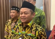 Wacana Penghematan Oleh Presiden, Sekjen Sarmuji: Gaji Kader Golkar di DPR Siap Dipangkas Demi Negara
