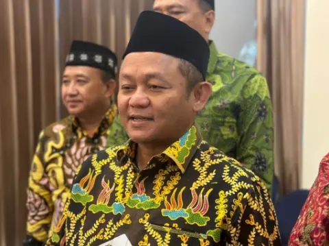 Wacana Penghematan Oleh Presiden, Sekjen Sarmuji: Gaji Kader Golkar di DPR Siap Dipangkas Demi Negara