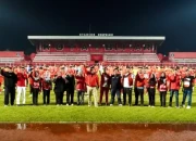 Seleksi Banteng Jatim FC U-17 di Blitar Diawali Ziarah ke Makam Bung Karno