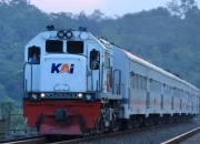 KAI Daop 8 Surabaya Gelar Ramadan Festive dengan Diskon Tiket hingga 30 Persen