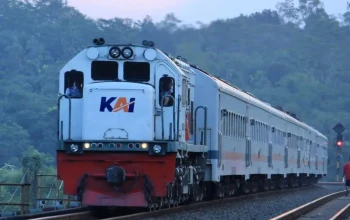 KAI Daop 8 Surabaya Gelar Ramadan Festive dengan Diskon Tiket hingga 30 Persen