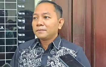 Usai Insiden Gondola, DPRD Dorong Inspeksi K3 Berkala Gedung Bertingkat di Surabaya