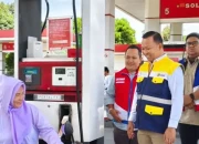 BPH Migas Pastikan Stok BBM Aman Terkendali Sambut Arus Balik Lebaran 2026