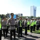 Apel Gelar Pasukan Operasi Ketupat Semeru 2026