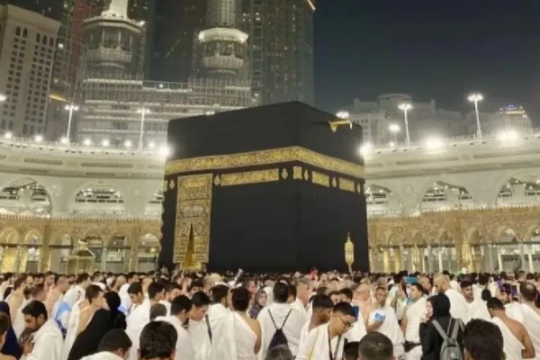 Arab Saudi Tetapkan Idul Fitri Jatuh pada Jumat 20 Maret 2026