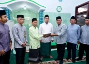ASN Banyuwangi Wakafkan Ribuan Al Quran dan Gelar Khotmil Quran Massal