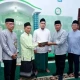 ASN Banyuwangi Wakafkan Ribuan Al Quran