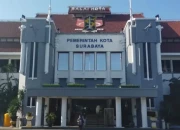 BPKAD Surabaya Luncurkan Sasetboyo untuk Optimalkan Pemanfaatan Aset Daerah