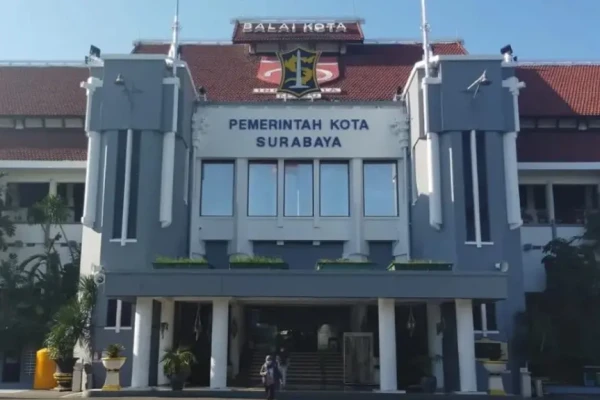 BPKAD Surabaya Luncurkan Sasetboyo untuk Optimalkan Pemanfaatan Aset Daerah