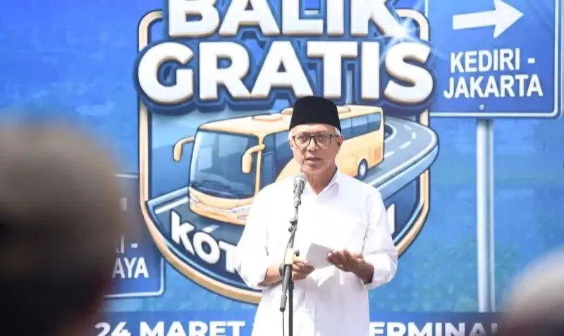 Balik Gratis