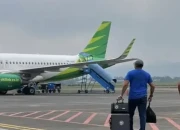 Bandara Abdulrachman Saleh Malang Prediksi Lonjakan Penumpang Hingga 25 Persen pada Mudik Lebaran 2026