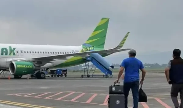 Bandara Abdulrachman Saleh Malang Prediksi Lonjakan Penumpang Hingga 25 Persen pada Mudik Lebaran 2026