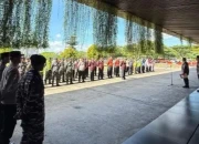 Bandara Banyuwangi Siagakan Posko Terpadu Kawal Arus Mudik Lebaran 2026