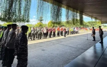 Bandara Banyuwangi Siagakan Posko Terpadu Kawal Arus Mudik Lebaran 2026