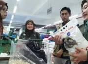 Bapanas Pastikan Stok Aman dan Harga Bahan Pokok di Ponorogo Stabil Menjelang Lebaran