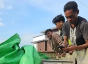 Polisi Gagalkan Perdagangan Ilegal Satu Ton Solar Bersubsidi di Situbondo