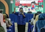 Digitalisasi PAUD Kota Kediri, Dinas Pendidikan Bekali Guru Keterampilan Animasi Berbasis AI