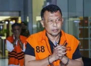 Berkas Perkara Lengkap, Bupati Ponorogo Nonaktif Sugiri Sancoko Segera Disidangkan