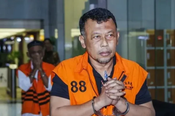 Berkas Perkara Lengkap, Bupati Ponorogo Nonaktif Sugiri Sancoko Segera Disidangkan