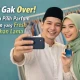 Biar Gak Over memilih parfum