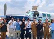 BPBD Jatim dan BMKG Lakukan Modifikasi Cuaca Antisipasi Bencana Hidrometeorologi
