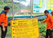 BPBD Jawa Timur Pastikan Kesiapan 71 Unit EWS Hadapi Cuaca Ekstrem