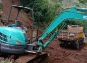 BPBD Kabupaten Malang Ingatkan Kewaspadaan Bencana Hidrometeorologi Akibat Cuaca Ekstrem