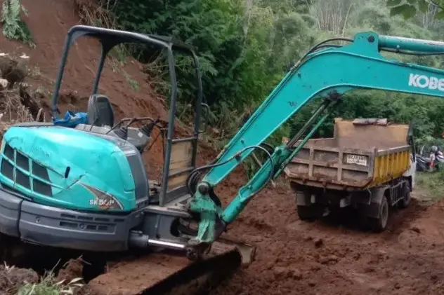 BPBD Kabupaten Malang Ingatkan Kewaspadaan Bencana