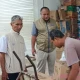 Bulog Kediri Salurkan 557 Ribu Liter MinyaKita