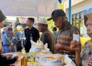 Bulog Malang Salurkan 12 Ribu Ton Beras untuk 623 Ribu Penerima di Malang dan Pasuruan