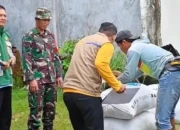 Bulog Tulungagung Pacu Penyerapan Gabah dan Jagung demi Ketahanan Pangan Nasional