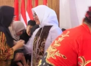 Bupati Ipuk Ajak Diaspora Berkontribusi Bangun Banyuwangi di Momentum Lebaran 2026