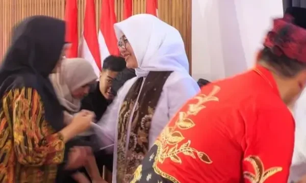 Bupati Ipuk Ajak Diaspora Berkontribusi Bangun Banyuwangi di Momentum Lebaran 2026
