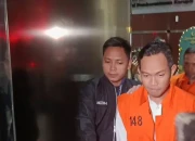 Rencana Distribusi THR Bupati Cilacap dari Hasil PemerasanKementerian Ketenagakerjaan Tahun 2025