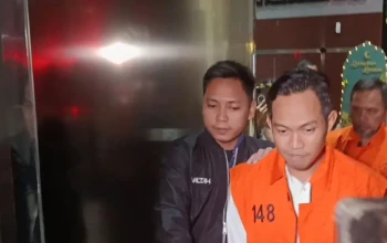 Rencana Distribusi THR Bupati Cilacap dari Hasil PemerasanKementerian Ketenagakerjaan Tahun 2025