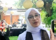 Hemat Energi Fosil, Pemkab Banyuwangi Matangkan Skema WFH Bagi ASN