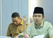 Bupati Jember, Muhammad Fawait