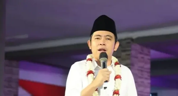 Gus Fawait Larang ASN Jember Mudik Pakai Mobil Dinas