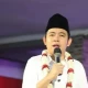 Bupati Jember Muhammad Fawait
