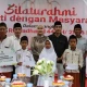 Bupati Kendal Gelar Safari Ramadan di Polres
