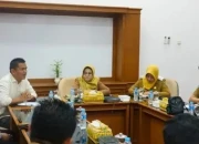 Pemkab Magetan Percepat Pembangunan Tahap II Sirkuit Suryo