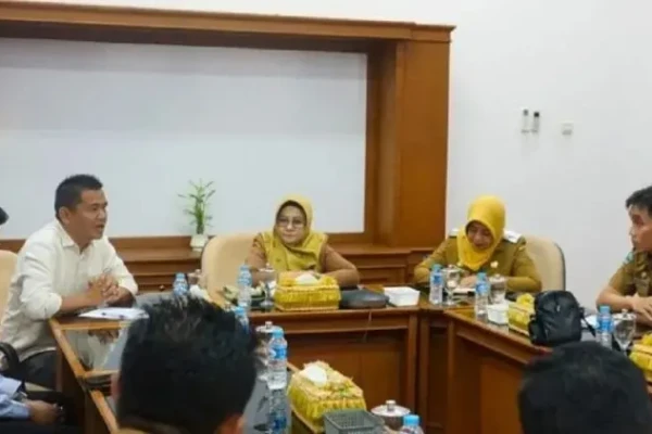 Pemkab Magetan Percepat Pembangunan Tahap II Sirkuit Suryo