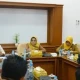 Bupati Magetan Nanik Endang Rusminiarti