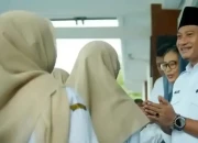 ASN Pacitan Diminta Prioritaskan Pelayanan Publik Pascalibur Lebaran