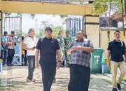 Pemandian Banyubiru Siap Sambut Wisatawan Libur Lebaran 2026