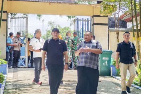Pemandian Banyubiru Siap Sambut Wisatawan Libur Lebaran 2026