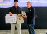 Bupati Rio Paparkan Penurunan Angka Kemiskinan Situbondo dalam Safari Ramadhan NasDem
