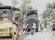 Bupati Sidoarjo Bakal Evaluasi Berkala Kinerja Camat Terkait Percepatan Perbaikan Jalan PIWK