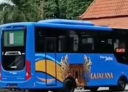 Tarif Bus TransJatim Malang Raya Digratiskan Selama Lebaran 2026