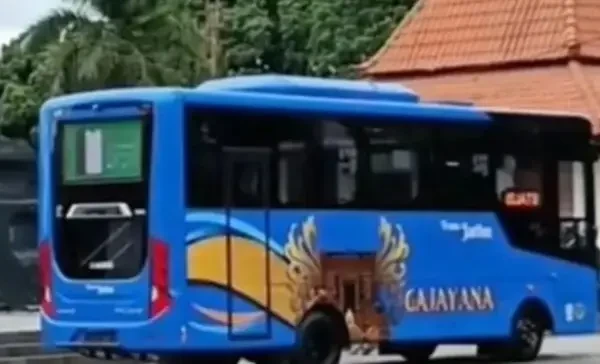 Tarif Bus TransJatim Malang Raya Digratiskan Selama Lebaran 2026